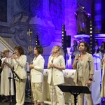 Wspólna modlitwa przez muzykę