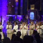 Wspólna modlitwa przez muzykę