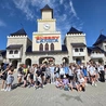 Prawie tysiąc dzieci na Letnich Koloniach Caritas