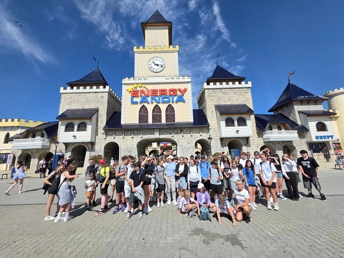 Prawie tysiąc dzieci na Letnich Koloniach Caritas
