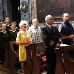 Dzień Marynarza Rzecznego we Wrocławiu