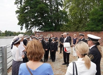 Dzień Marynarza Rzecznego we Wrocławiu