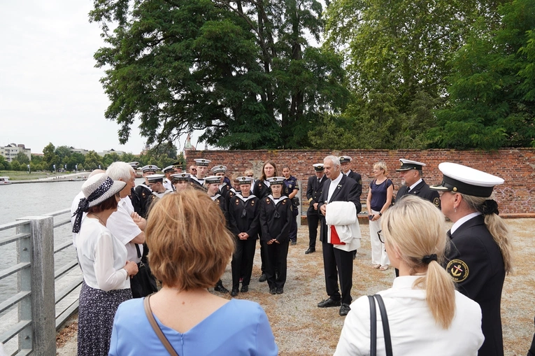 Dzień Marynarza Rzecznego we Wrocławiu