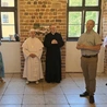 Życie ośrodka w Rusinowicach na zdjęciach