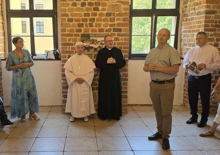 Rafałowe spojrzenia – fotografie pełne wrażliwości