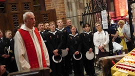 Wokół Flotylli Pińskiej i Odry. Dzień Marynarza Rzecznego we Wrocławiu
