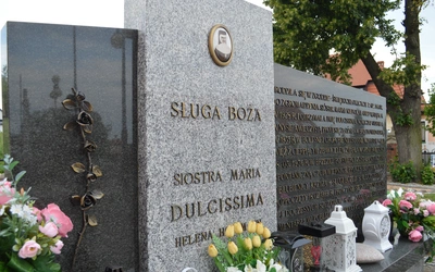 Diakoni stali u s. Dulcissimy