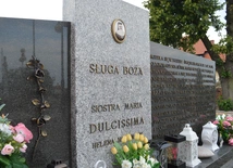 Diakoni stali u s. Dulcissimy