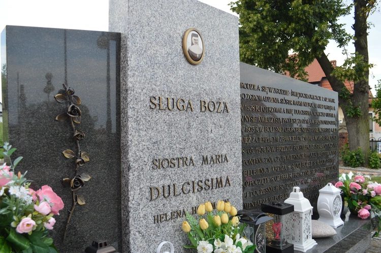 Diakoni stali u s. Dulcissimy