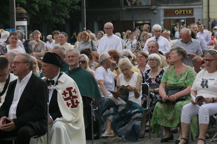Matka Boża Płacząca