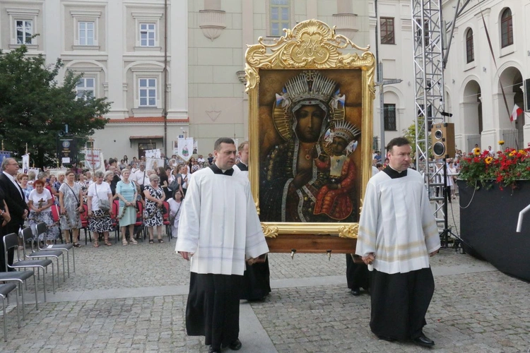 Matka Boża Płacząca