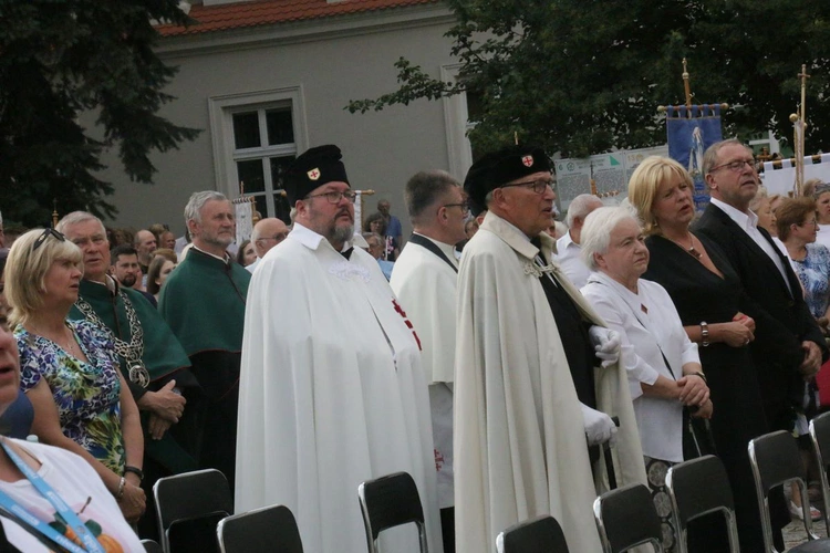 Matka Boża Płacząca