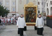 Matka Boża Płacząca