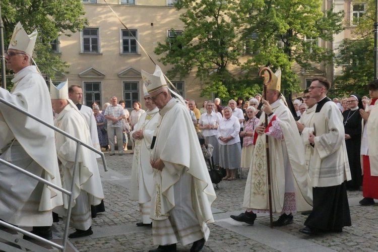 Razem z Maryją