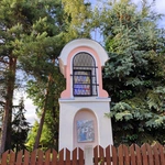 Szlak kapliczek poświęconych Matce Bożej Bolesnej w Głębowicach