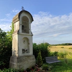 Szlak kapliczek poświęconych Matce Bożej Bolesnej w Głębowicach