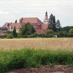 Szlak kapliczek poświęconych Matce Bożej Bolesnej w Głębowicach