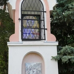Szlak kapliczek poświęconych Matce Bożej Bolesnej w Głębowicach