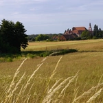 Szlak kapliczek poświęconych Matce Bożej Bolesnej w Głębowicach