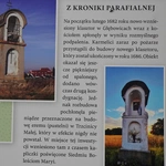 Szlak kapliczek poświęconych Matce Bożej Bolesnej w Głębowicach