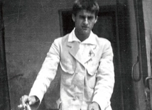 Z ubogimi do końca. Sto lat temu zmarł Pier Giorgio Frassati