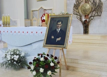 Ostatni odpust błogosławionego - Frassati zostanie świętym