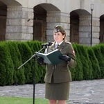 84. rocznica kaźni profesorów lwowskich - uroczystości we Wrocławiu