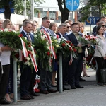 84. rocznica kaźni profesorów lwowskich - uroczystości we Wrocławiu