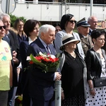 84. rocznica kaźni profesorów lwowskich - uroczystości we Wrocławiu
