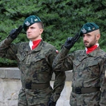 84. rocznica kaźni profesorów lwowskich - uroczystości we Wrocławiu