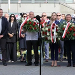 84. rocznica kaźni profesorów lwowskich - uroczystości we Wrocławiu
