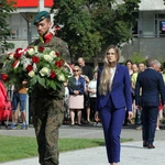 84. rocznica kaźni profesorów lwowskich - uroczystości we Wrocławiu