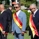 84. rocznica kaźni profesorów lwowskich - uroczystości we Wrocławiu