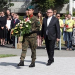 84. rocznica kaźni profesorów lwowskich - uroczystości we Wrocławiu