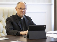 Bp Oder: chcę, aby z końcem lata mój Zespół dopracował dokument ws. Komisji niezależnych ekspertów
