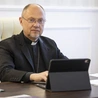 Bp Oder: chcę, aby z końcem lata mój Zespół dopracował dokument ws. Komisji niezależnych ekspertów
