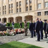 "Zło jest brakiem dobra". Hołd dla zamordowanych profesorów lwowskich