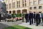 "Zło jest brakiem dobra". Hołd dla zamordowanych profesorów lwowskich