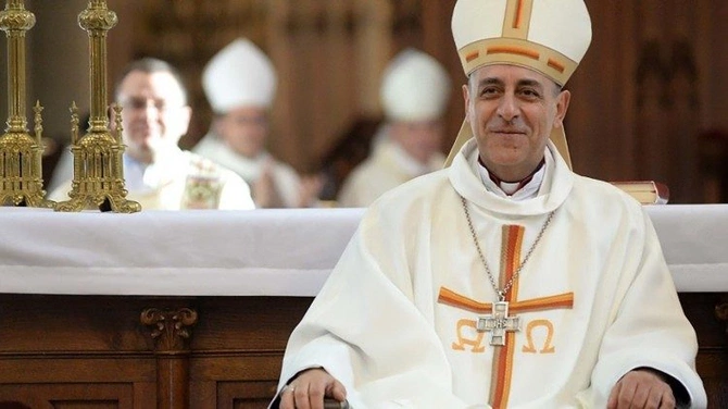Wybrano sędziów do procesu ks. Rupnika