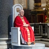 Kard. Stanisław Ryłko kończy 80 lat, Leon XIV podziękował mu za posługę