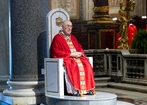 Kard. Stanisław Ryłko kończy 80 lat, Leon XIV podziękował mu za posługę