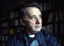 ks. Józef Tischner