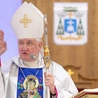 Apel bp. Kamińskiego