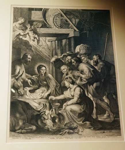 Rubens na Śląsku. Wystawa w Muzeum Narodowym we Wrocławiu
