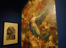 Rubens na Śląsku. Wystawa w Muzeum Narodowym we Wrocławiu