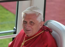 Benedykt XVI