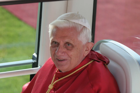Benedykt XVI