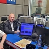 Ksiądz nie musi robić wszystkiego
