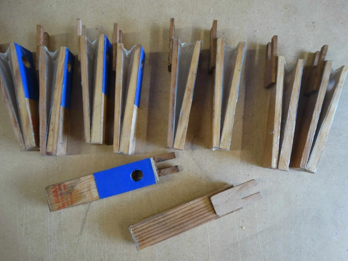 Remont 100-letnich organów Sauera w kościele uniwersyteckim we Wrocławiu