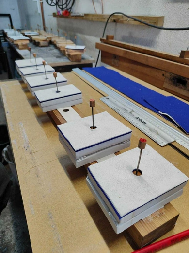 Remont 100-letnich organów Sauera w kościele uniwersyteckim we Wrocławiu